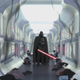 And you will know Darth Vader by the trail of dead.